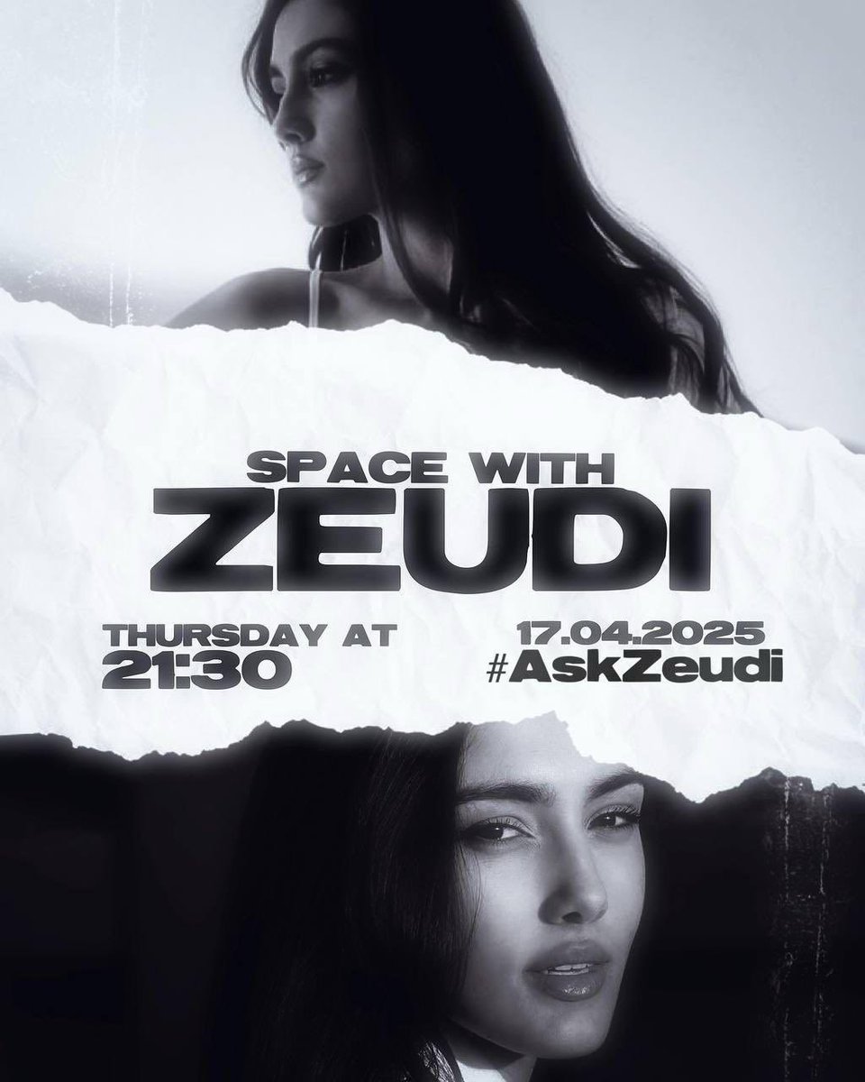 #AskZeudi #zeudiners 🌟🤍