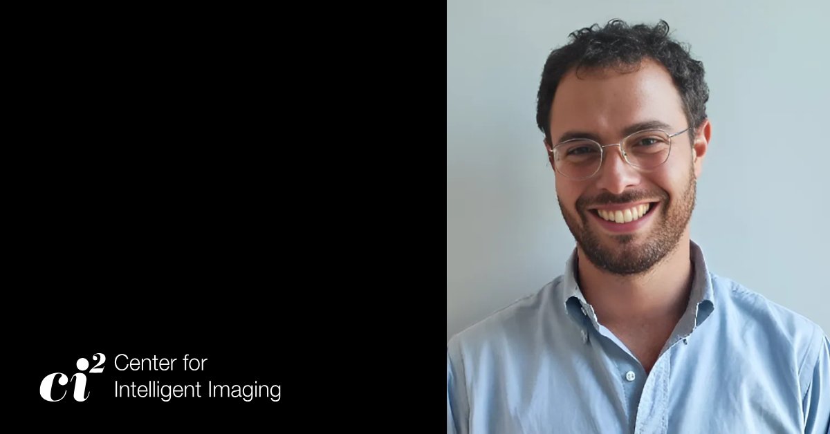 UCSF Center for Intelligent Imaging (@ucsf_ci2) on Twitter photo How can #ArtificialIntelligence enhance surgical safety? Dr. Pietro Mascagni (<a href="/p_masca/">Pietro Mascagni</a>) joined <a href="/UCSF_Ci2/">UCSF Center for Intelligent Imaging</a> for an SRG Pillar meeting to expand on his research into using #AI for improved training & documentation purposes.
Read the full recap ➡️ bit.ly/43TsXW7 How can #ArtificialIntelligence enhance surgical safety? Dr. Pietro Mascagni (<a href="/p_masca/">Pietro Mascagni</a>) joined <a href="/UCSF_Ci2/">UCSF Center for Intelligent Imaging</a> for an SRG Pillar meeting to expand on his research into using #AI for improved training & documentation purposes.
Read the full recap ➡️ bit.ly/43TsXW7
