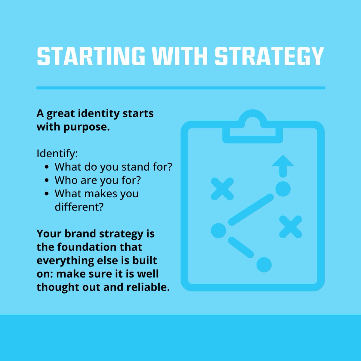 BootstrapVT's tweet image. Great branding goes way beyond a logo.
Swipe through to see what makes a brand identity not just good—but unforgettable. 🔥

✨ Built with intention
🎨 Designed with meaning
🤝 Recognized with consistency

#BrandDesign #IdentityDesign #DesignTips #CreativeProcess #Branding101