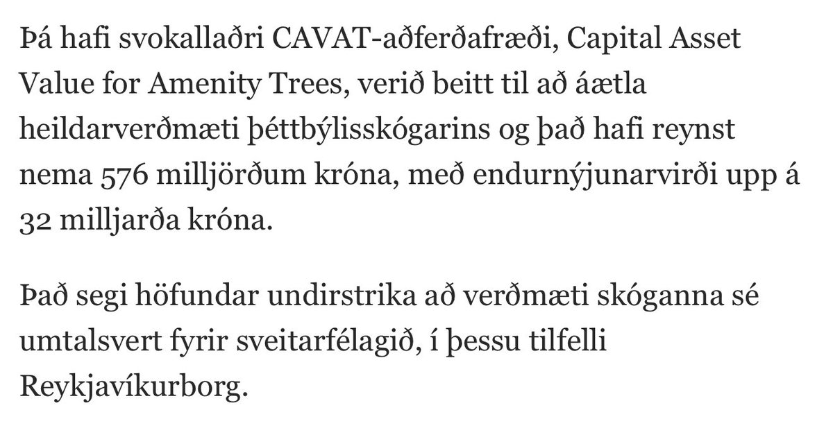 Andrés Jónsson tweet media