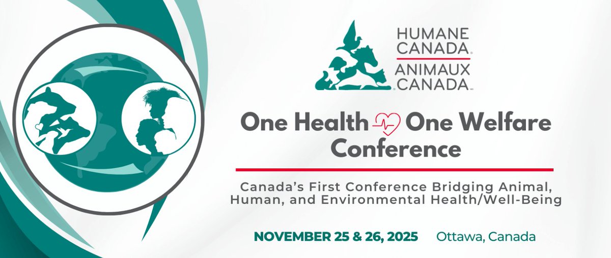 One Health - U of Guelph tweet media