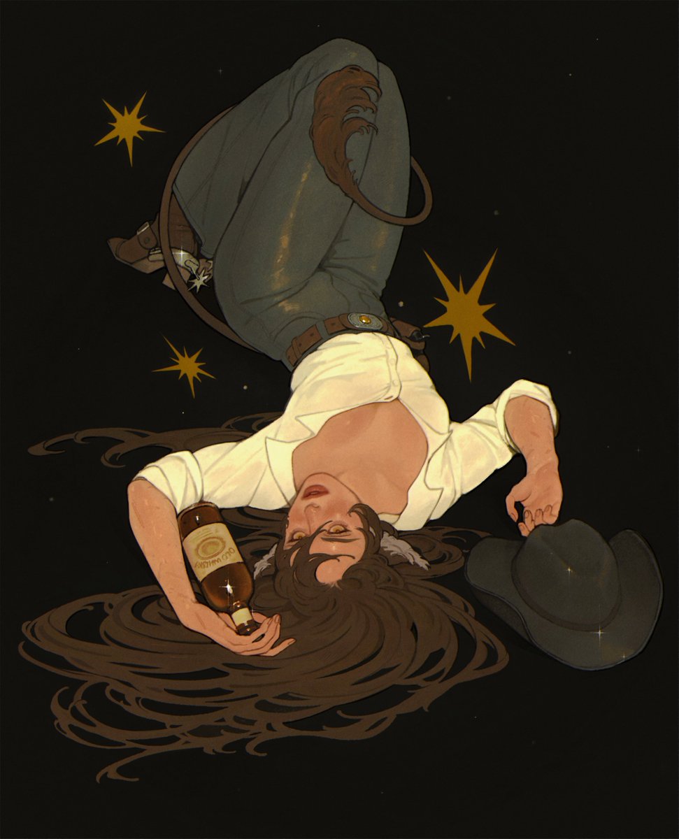 commission for <a href="/helenasdemon/">Helena</a> 🖤