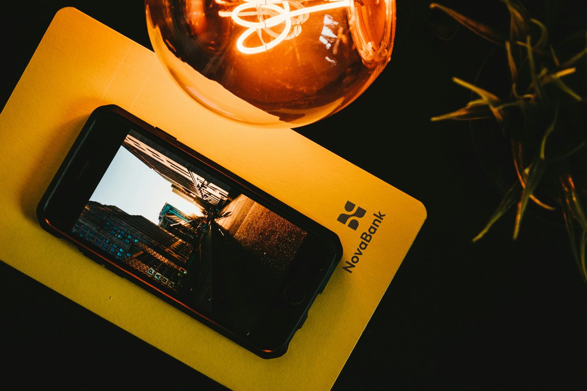 NovaBank0's tweet image. When innovation meets illumination. 🔥📱
A glimpse into the future of finance — powered by purpose, driven by design.
#NovaBank isn’t just a bank. It’s a movement.
💡 #DeFi #Web3Banking #Fintech #Crypto #FutureFinance #NovaBank