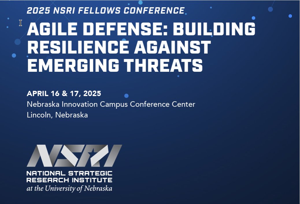 I will be giving a talk at the NSRI conference tomorrow, "Multi-Omics Investigation of Drug Interventions for
Acute Radiation Syndrome", hope to see you there.