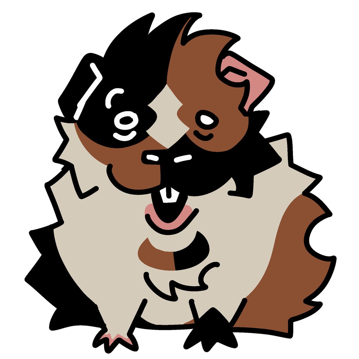 churroach's tweet image. churroach.straw.page
Joining this trend for when im bored! Feel free to doodle or ask me anythin!