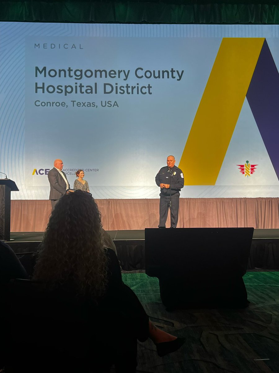 Congratulations to our Scott McCully who was honored as one of the nominees for International Academies of Emergency Dispatch 911 Dispatcher of the Year. Scott was nominated for recognizing a serious stroke over the phone that did not have classic stroke symptoms.