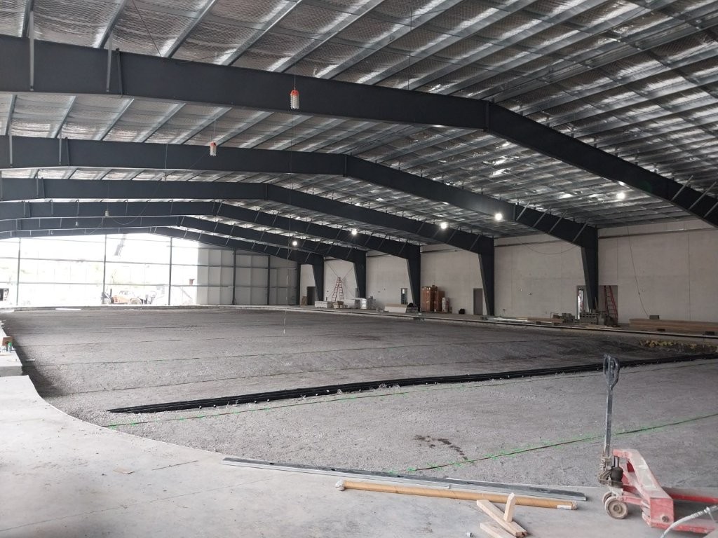 Paradigm Arch tweet media