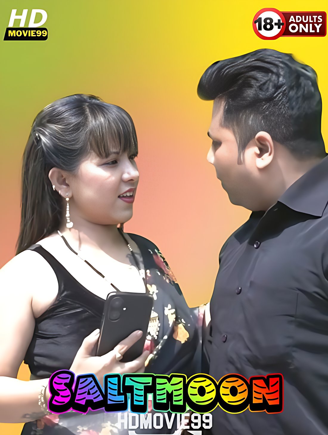 Indian OTT Web Short Film-HDmovie99.Com on X: Saltmoon Tina Unrated Hindi  Hot Short Film Download Now: @HDmovie99_Com @Uncut99_Com Saltmoon (2025)  Full Video Watch Online Genres : Romance, Hot, Erotic Cast: Tina Nandi,