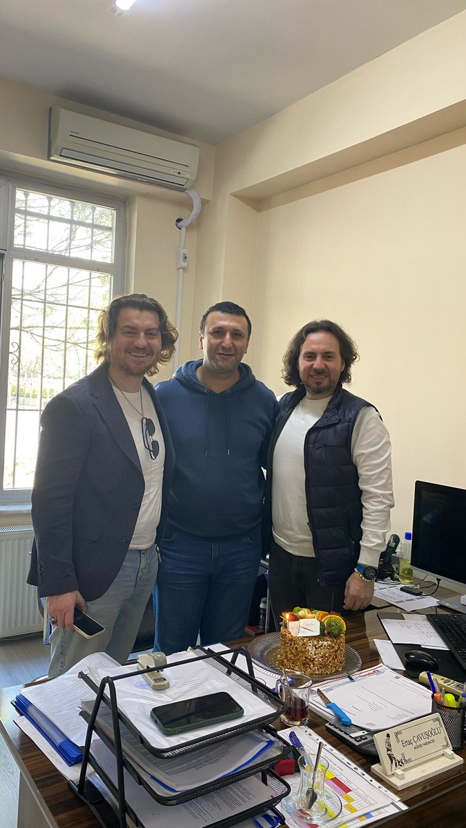 FERDİ ALTIN (@ferdaltin) on Twitter photo 