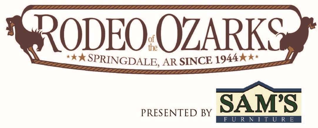 Rodeo of the Ozarks proudly renews its partnership with Sam's Furniture as the Official Demolition Derby &amp; Rodeo 2025 Sponsor! Thank you Sam's Furniture!
-
-
Looking to be a sponsor?! Send us a message at rodeo@rodeooftheozarks.org