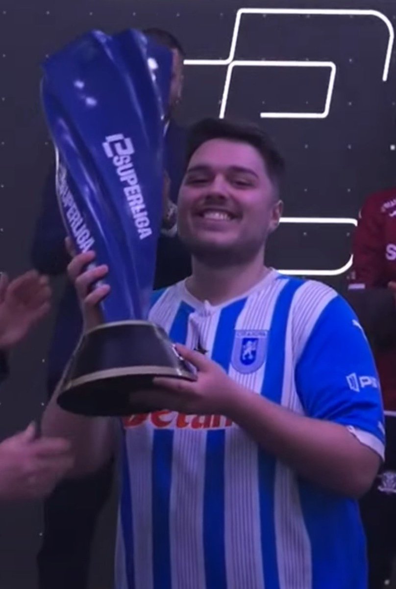 AndresCYTorres7's tweet image. My player 🏆♥️ 

Proud of you champ @RvPuiu
