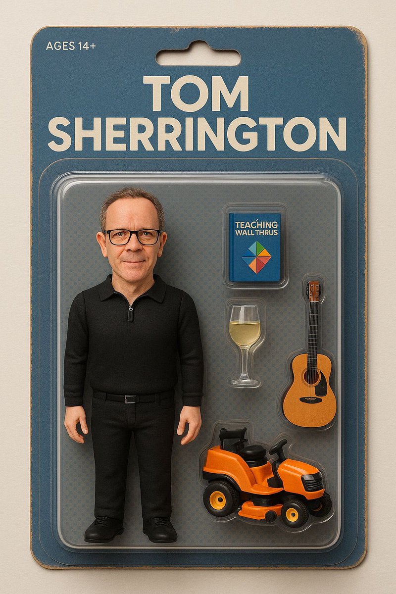 Tom Sherrington tweet media