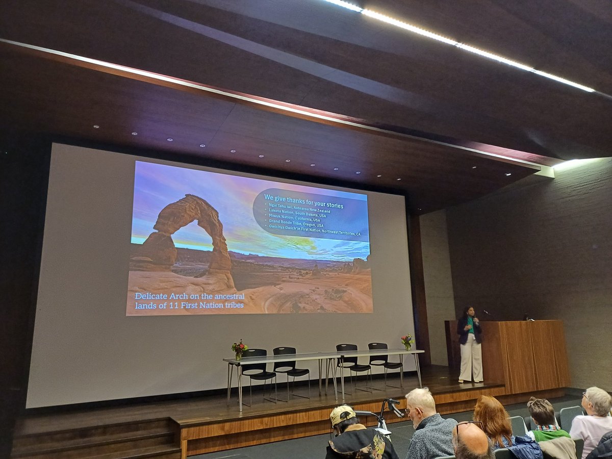 Hina Robinson π (@robbogeog) on Twitter photo Whispers of Rock talk from <a href="/jurassicg1rl/">Dr Anjana Khatwa</a> . You can watch using this link! streamyard.com/dajjckbrzj Whispers of Rock talk from <a href="/jurassicg1rl/">Dr Anjana Khatwa</a> . You can watch using this link! streamyard.com/dajjckbrzj