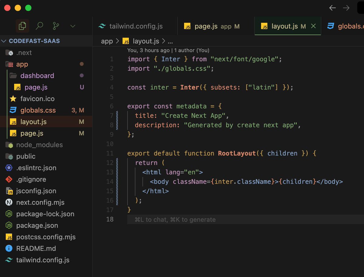 chris_lueders_'s tweet image. I've started learning to code at least five times—and quit just as often. But guess what? I'm back at it again! 👨‍💻

This time, I'm trying out codefa.st/?via=chris-lud… (affiliate link) by @marc_louvion, and I'm genuinely enjoying it. His approach follows the Pareto…