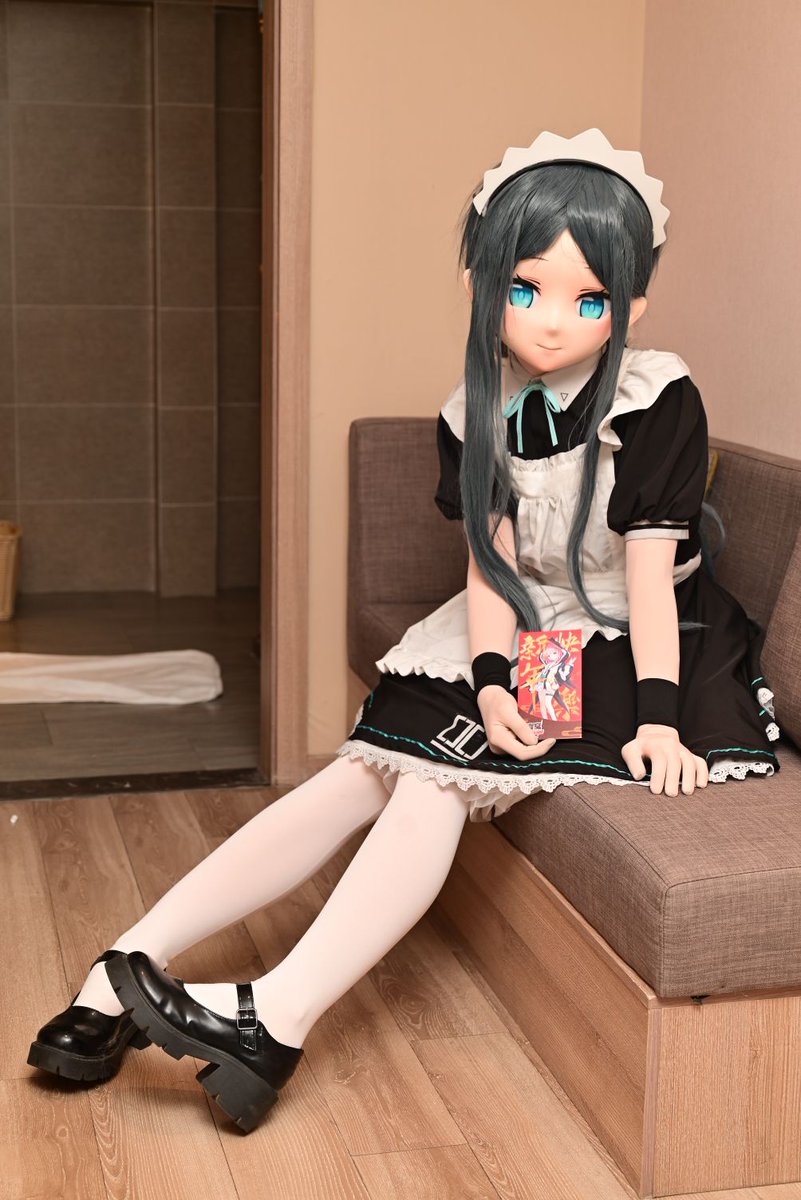 恭喜发财型机器人
#kigurumi 
📷<a href="/ATARAHASISKEI/">KEY</a>