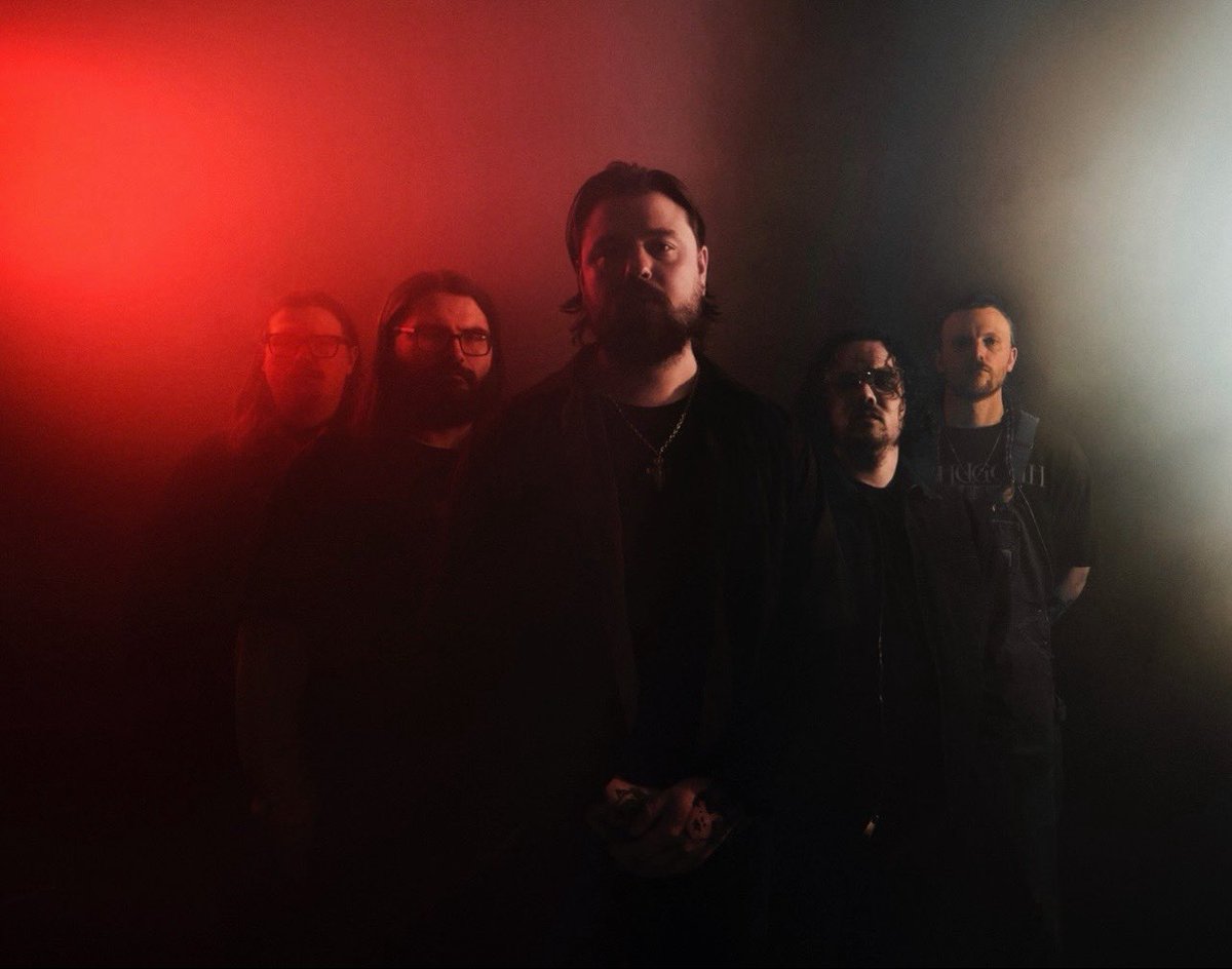 YOUR SPIRIT DIES (@yourspiritdies) on Twitter photo SURPRISE:
Very excited to be a last minute addition to the upcoming <a href="/theacaciastrain/">The Acacia Strain</a> tour. See y’all in a few weeks. 😈 SURPRISE:
Very excited to be a last minute addition to the upcoming <a href="/theacaciastrain/">The Acacia Strain</a> tour. See y’all in a few weeks. 😈