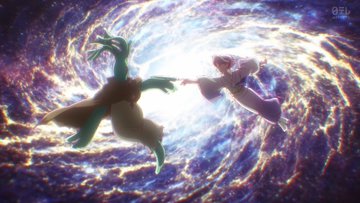 アポカリプスホテル 第2話