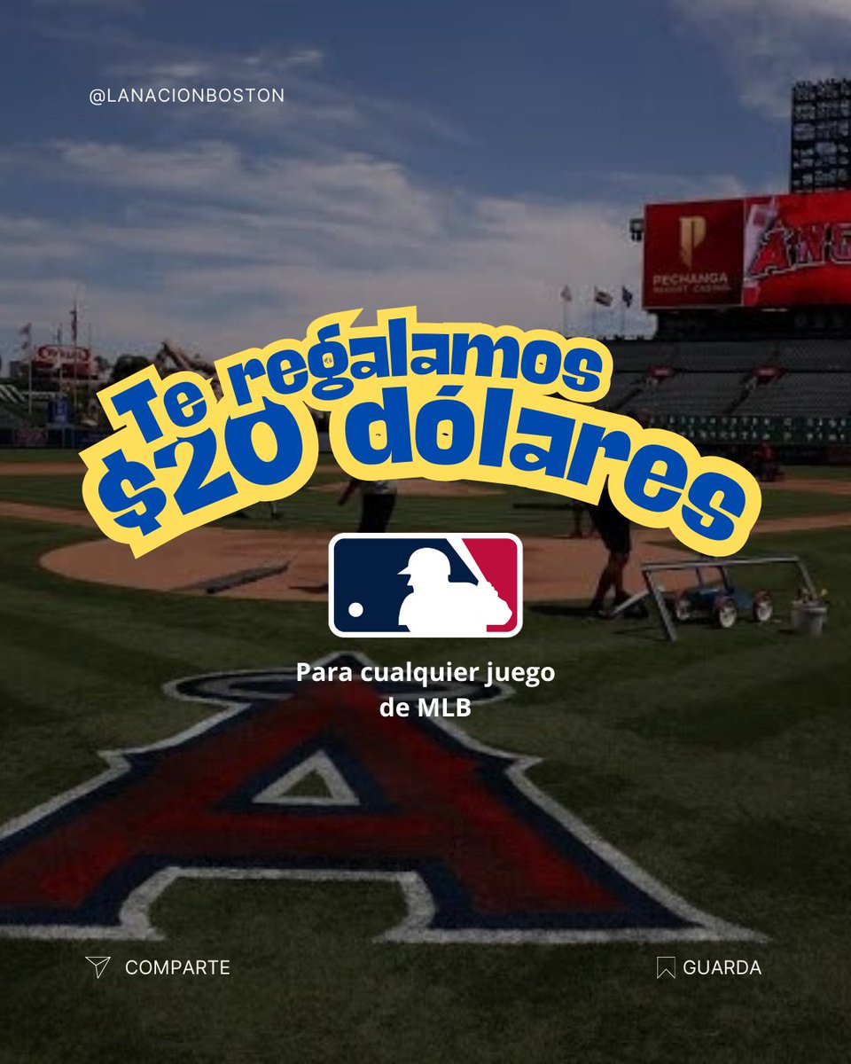 La Nación Red Sox tweet media