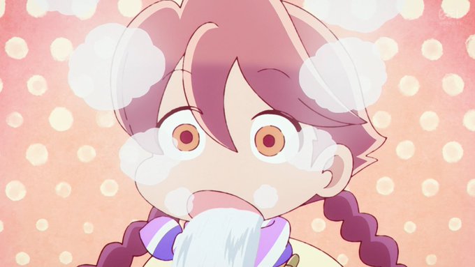 アポカリプスホテル 第2話