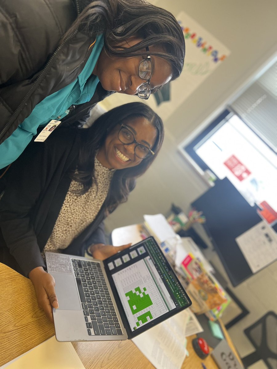 I will never get tired of watching teachers and admins CELEBRATING GREEN on a LEAP Practice Test! Another great day to be in an <a href="/IbervilleSchool/">Iberville Schools</a>! Congrats to the team <a href="/DES_ISTHEBEST/">Dorseyville Elem</a> for all that sparkle! #peaksandvalleys #dothework #bigthingsinlittleways #thesekidsCAN