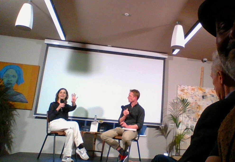 A Londoner's London (@londonerslondon) on Twitter photo Londoners know to make change you have to do it for yourself. Last night at #ConduitClub (where all good @thersaorg Fellows have gone) to see <a href="/jonjalex/">Jon Alexander</a> & #EricaBenner to discuss reclaiming democracy & what makes the productive citizen. #LetsGuide #UniquelyLondon #alondonerslife3 Londoners know to make change you have to do it for yourself. Last night at #ConduitClub (where all good @thersaorg Fellows have gone) to see <a href="/jonjalex/">Jon Alexander</a> & #EricaBenner to discuss reclaiming democracy & what makes the productive citizen. #LetsGuide #UniquelyLondon #alondonerslife3