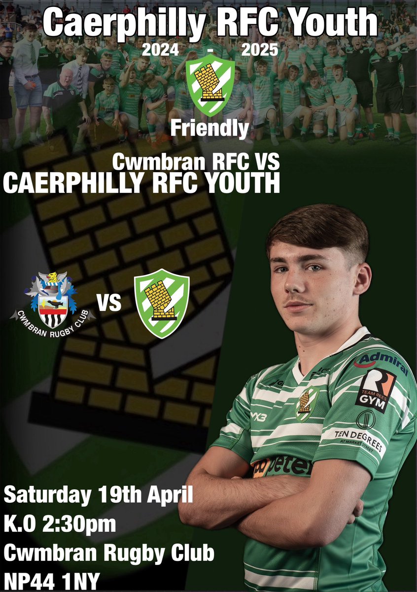 On the road this weekend 💚🐣