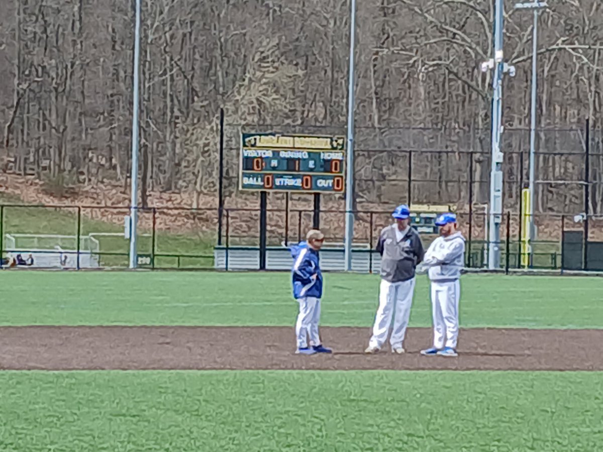 Ray Teodora (@rayteodora1) on Twitter photo <a href="/HenHudAthletics/">Hen Hud Athletics</a> <a href="/NyMetroScout/">Ray Teodora</a> <a href="/MaxPreps/">MaxPreps</a> <a href="/NYSPHSAA/">NYSPHSAA</a> <a href="/nysswa/">NYSSWA</a> <a href="/sect1_baseball/">Section One Baseball Coaches</a> <a href="/SecOneAthletics/">Section I Athletics</a> <a href="/LakelandBase/">Lakeland HS Baseball</a> <a href="/RutgersBaseball/">Rutgers Baseball</a> <a href="/FroboseAnthony/">Anthony Frobose</a> <a href="/MLBDraftTracker/">MLB Draft Tracker</a> Final:
<a href="/LakelandBase/">Lakeland HS Baseball</a> 9,
<a href="/HenHudBaseball/">Hen Hud Sailors Baseball</a> 1
Terrific all around team effort by the Hornets! Pitching was strong (Sergio Hormazabel 6IP) and bats were on fire.
And of course, Anthony Frobose had a day! <a href="/HenHudAthletics/">Hen Hud Athletics</a> <a href="/NyMetroScout/">Ray Teodora</a> <a href="/MaxPreps/">MaxPreps</a> <a href="/NYSPHSAA/">NYSPHSAA</a> <a href="/nysswa/">NYSSWA</a> <a href="/sect1_baseball/">Section One Baseball Coaches</a> <a href="/SecOneAthletics/">Section I Athletics</a> <a href="/LakelandBase/">Lakeland HS Baseball</a> <a href="/RutgersBaseball/">Rutgers Baseball</a> <a href="/FroboseAnthony/">Anthony Frobose</a> <a href="/MLBDraftTracker/">MLB Draft Tracker</a> Final:
<a href="/LakelandBase/">Lakeland HS Baseball</a> 9,
<a href="/HenHudBaseball/">Hen Hud Sailors Baseball</a> 1
Terrific all around team effort by the Hornets! Pitching was strong (Sergio Hormazabel 6IP) and bats were on fire.
And of course, Anthony Frobose had a day!