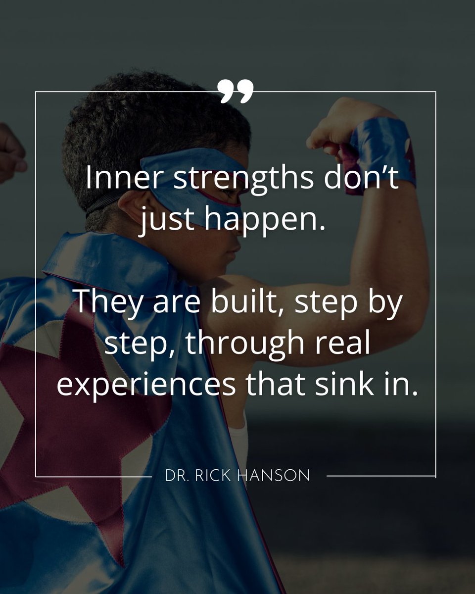 Rick Hanson (@drrhanson) on Twitter photo 