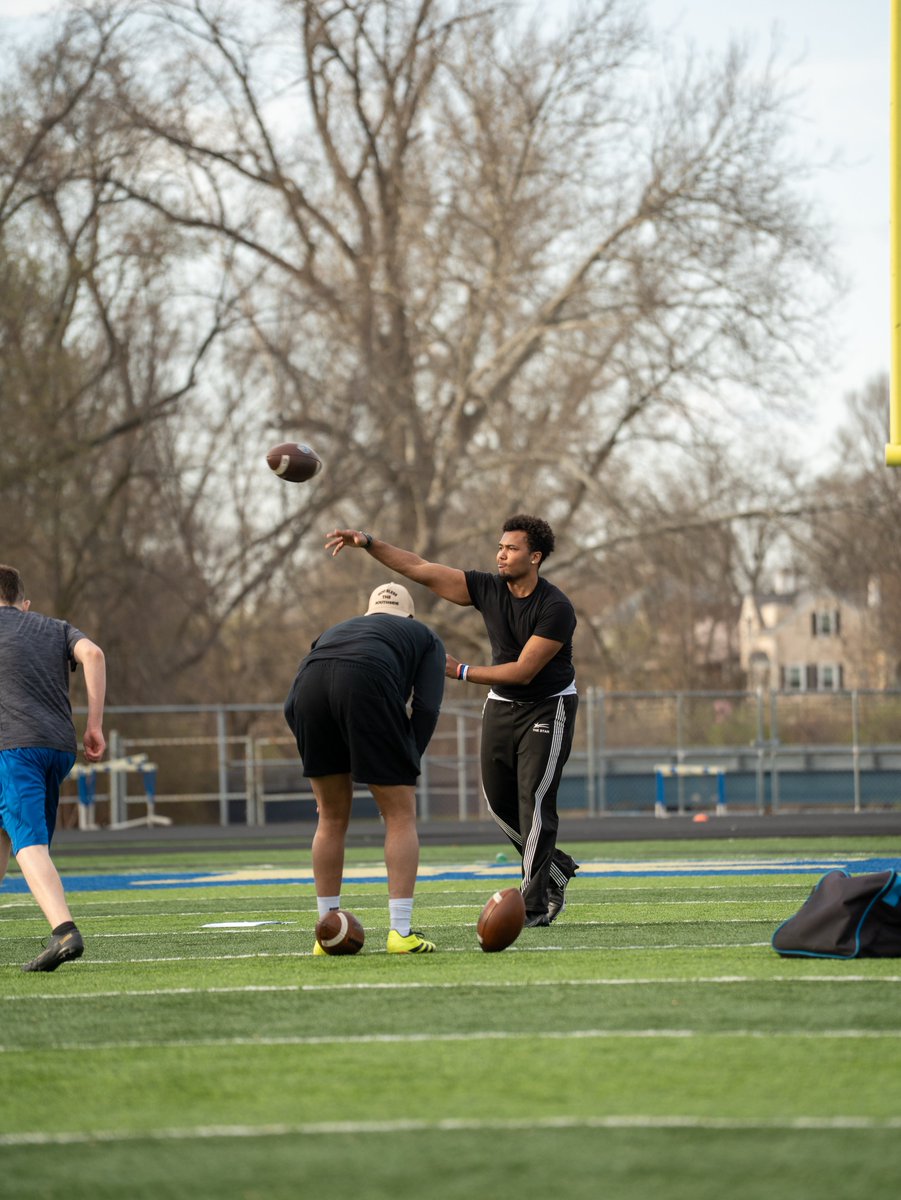 Happy to be back #LEAD #HUNT