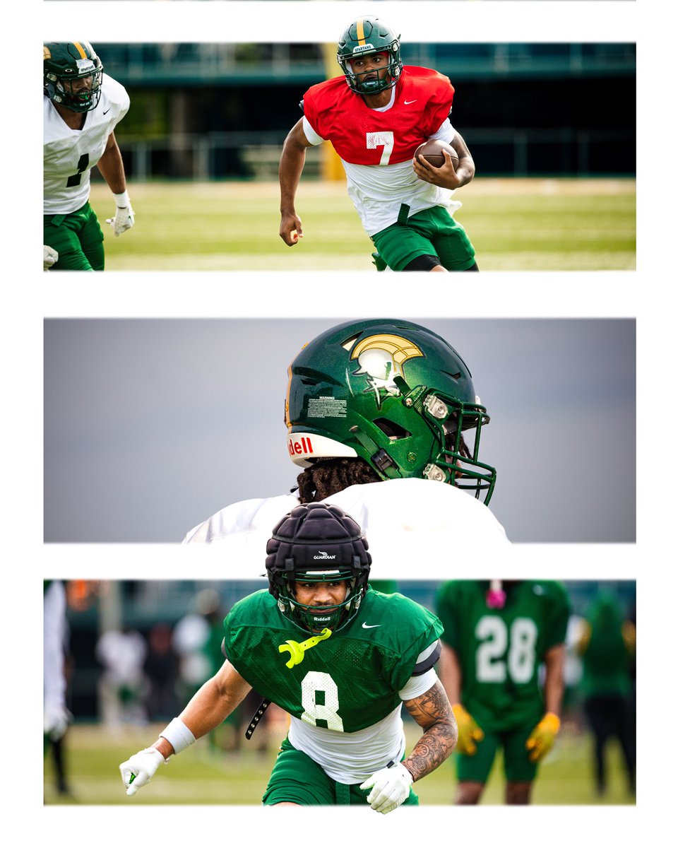 NorfolkStateFB's tweet photo. Earned, not given💪

#GoldStandard🔰 https://t.co/yqCyiyYMXP