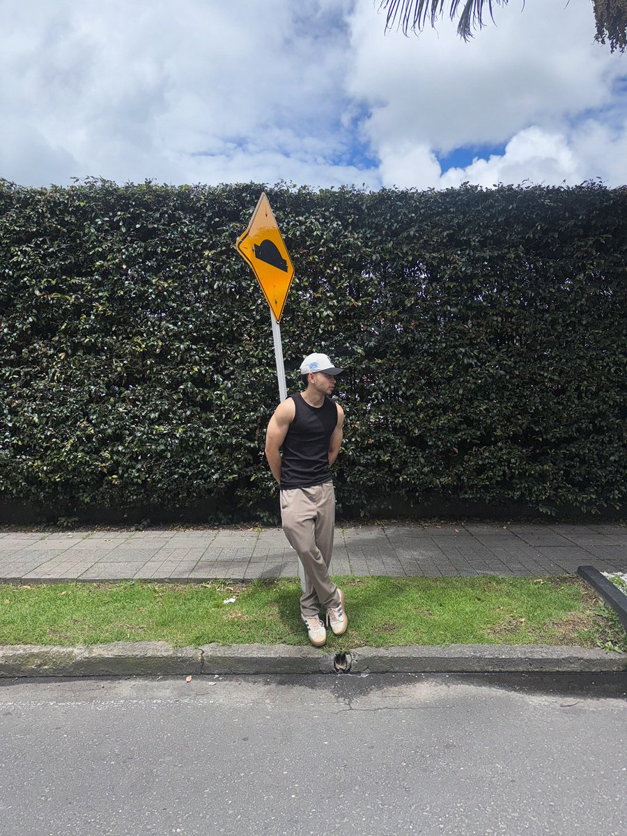 soyfonsee's tweet image. 