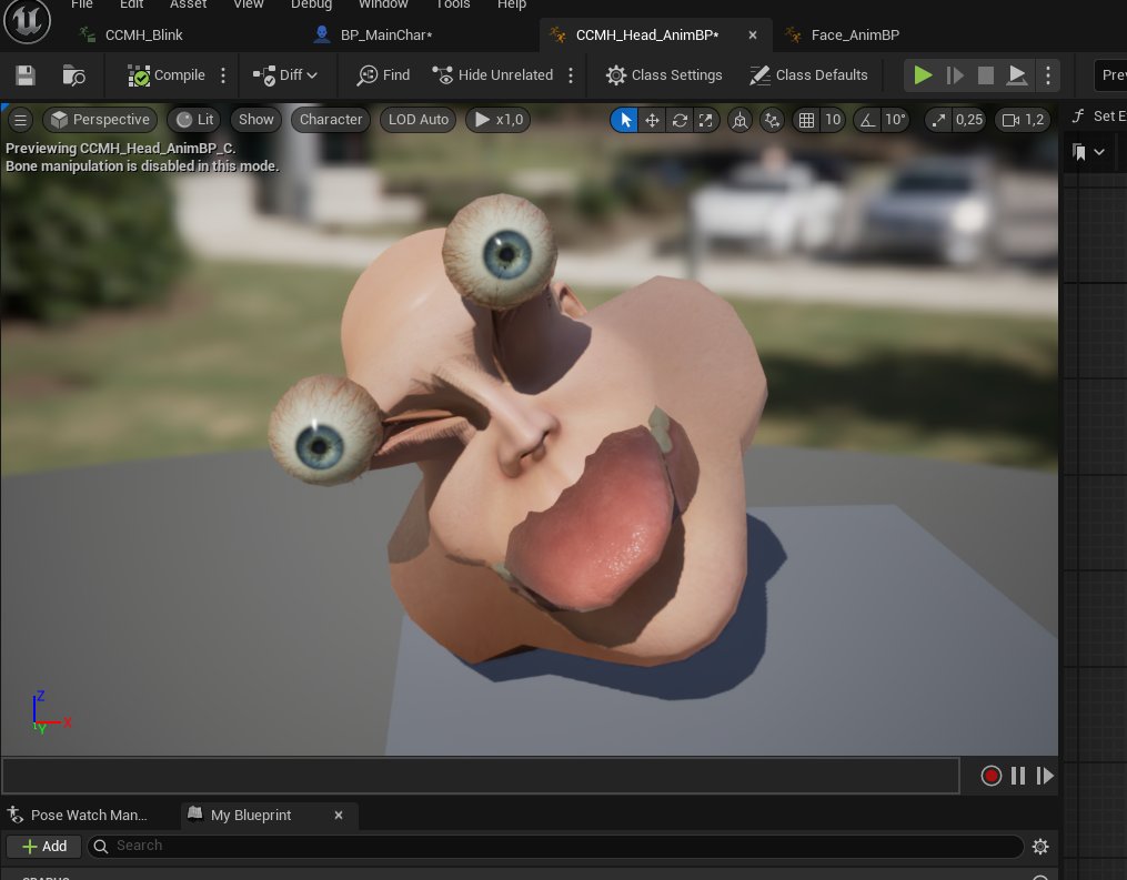 PostHuman Interactive tweet media