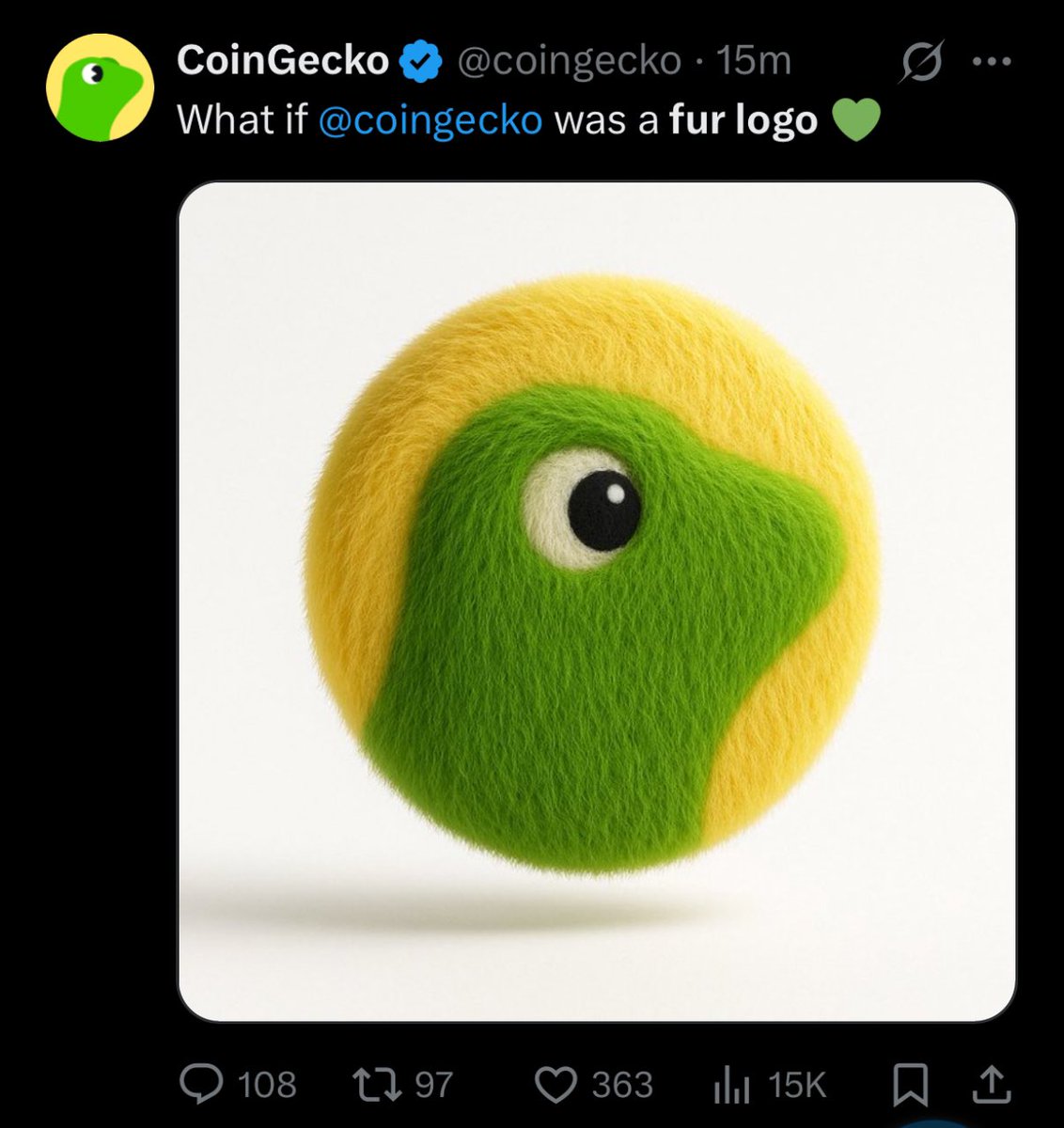 OdiCrypt's tweet image. Ngl memecoin trading isn’t as hard as Yall make it seem .

Just bid the obvious narrative and let it run freely .

We had CoinGecko and Bitget post the $Fur design few minutes ago which was inevitable . Sent the chart to $2.5m

Now we keep working for the bags until Binance and…