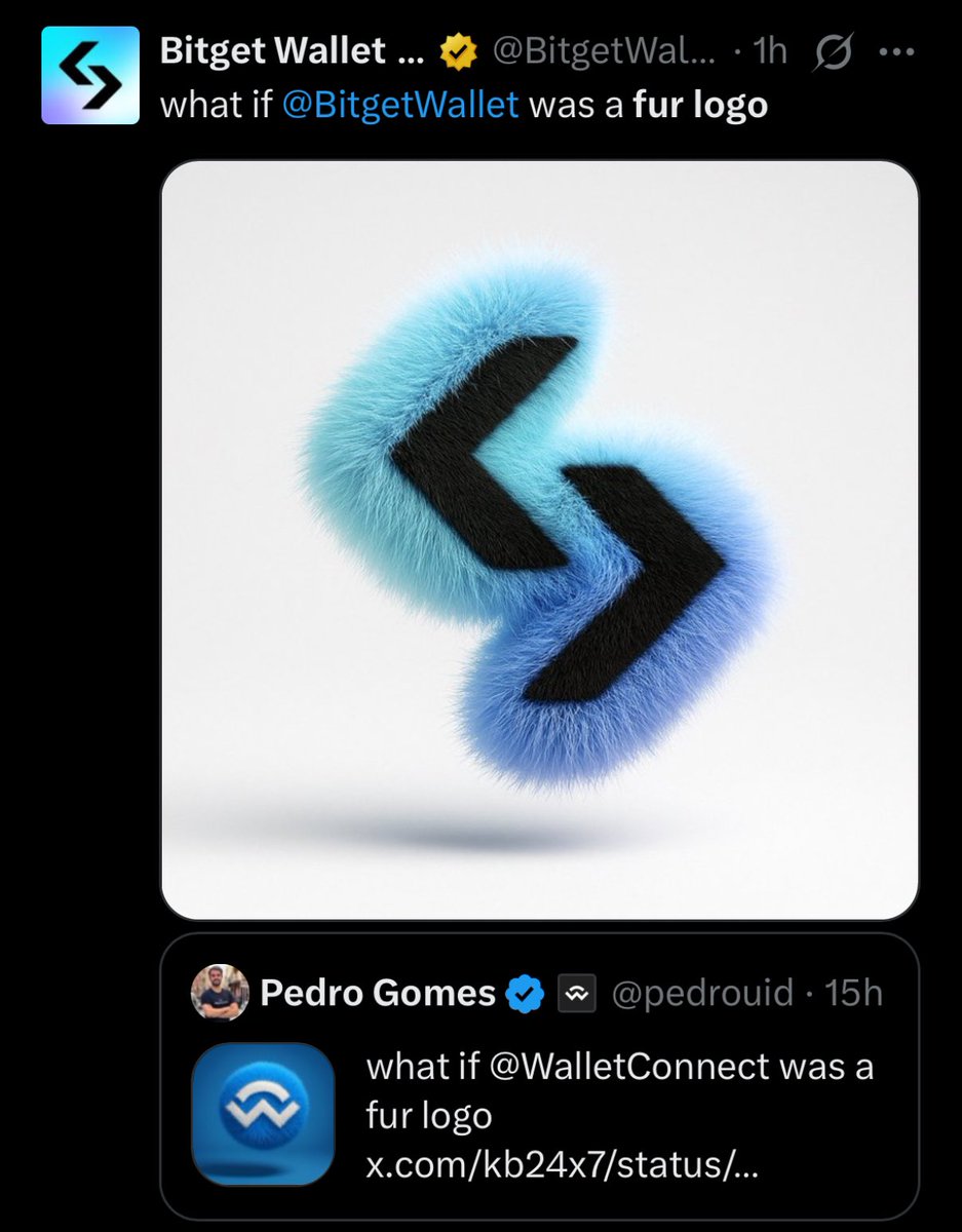 OdiCrypt's tweet image. Ngl memecoin trading isn’t as hard as Yall make it seem .

Just bid the obvious narrative and let it run freely .

We had CoinGecko and Bitget post the $Fur design few minutes ago which was inevitable . Sent the chart to $2.5m

Now we keep working for the bags until Binance and…