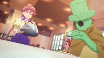 アポカリプスホテル 第2話