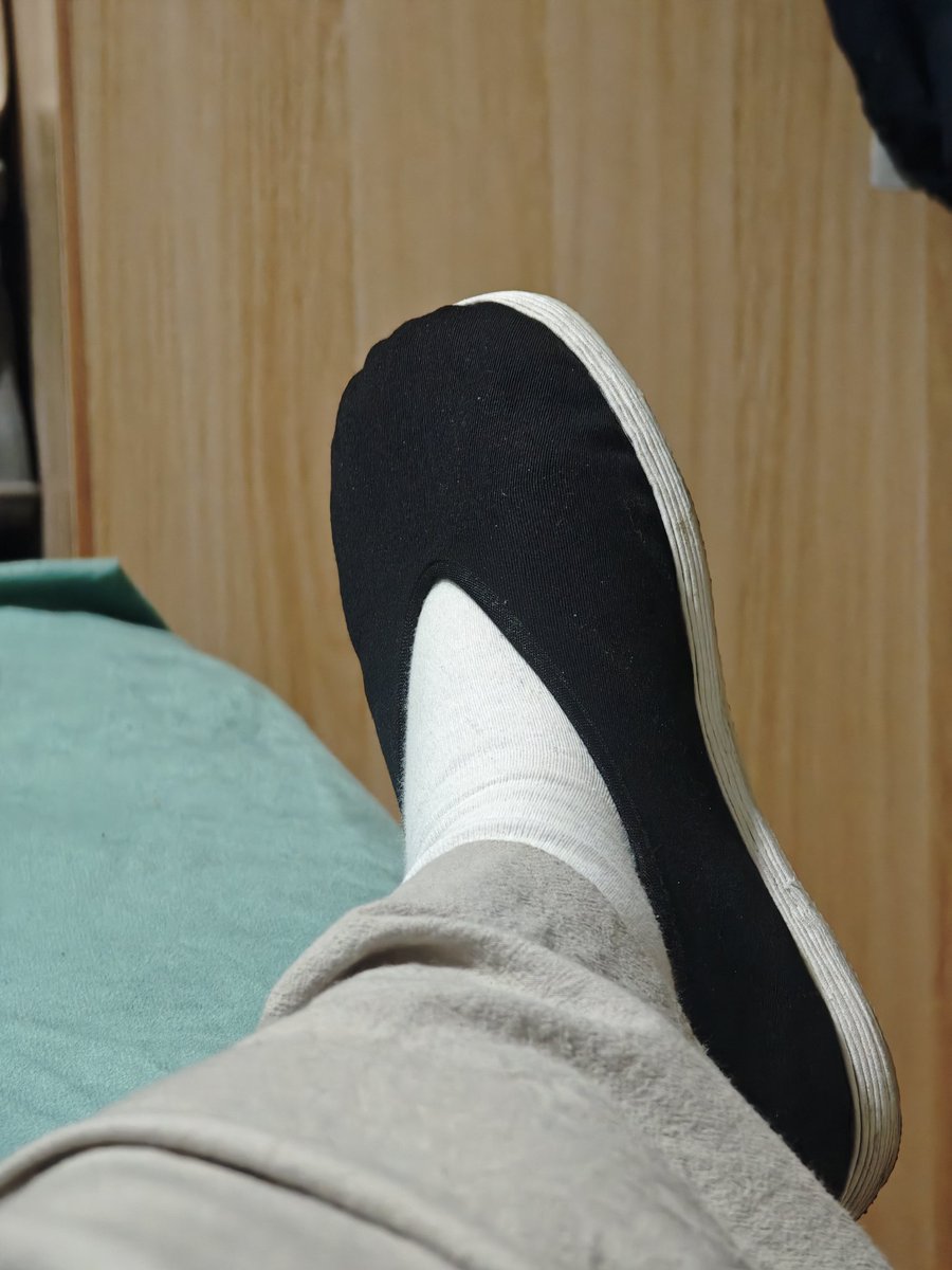 踏破芒鞋 tweet media