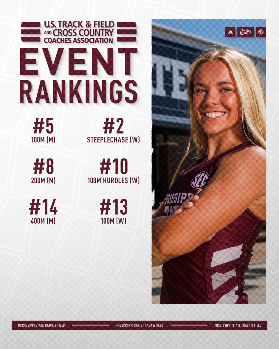 Stock goin up!📈

#HailState🐶