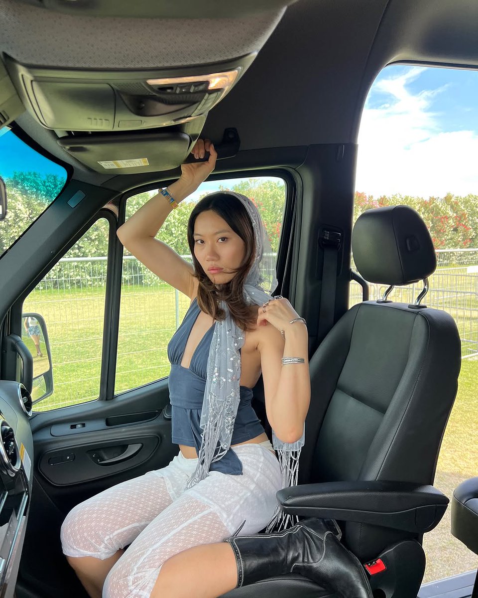 #mochella day 3 ⭐️