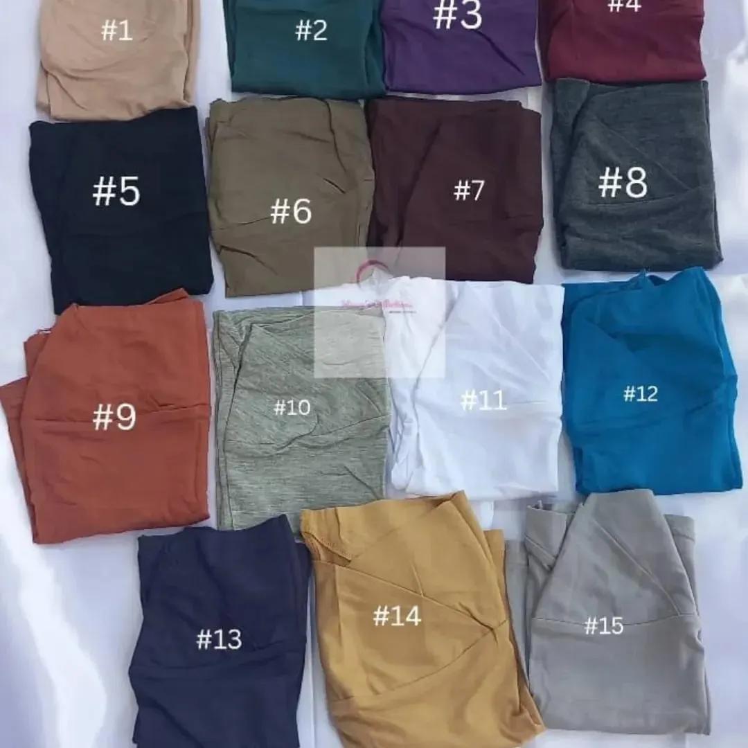 HassyCollectns's tweet image. Shop the new criss cross jersey inner caps that provide style and comfort.They come in a open tube at the back for a secure yet comfortable fit
Price:4,000 naira
Size:Free size
Material:Jersey
Location:Abuja
Available in 12 colours
Send a dm to place order