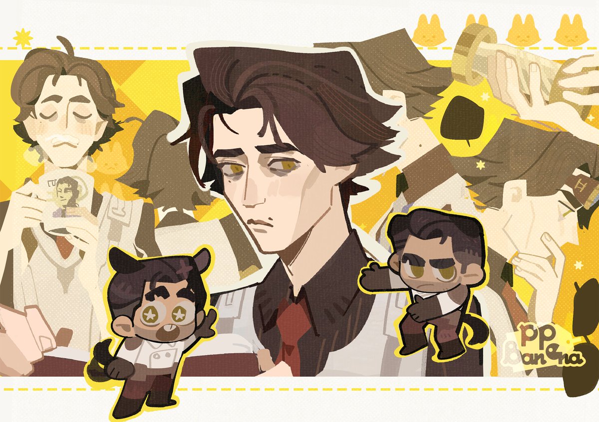 #jayvik Every time someone says nothing's perfect