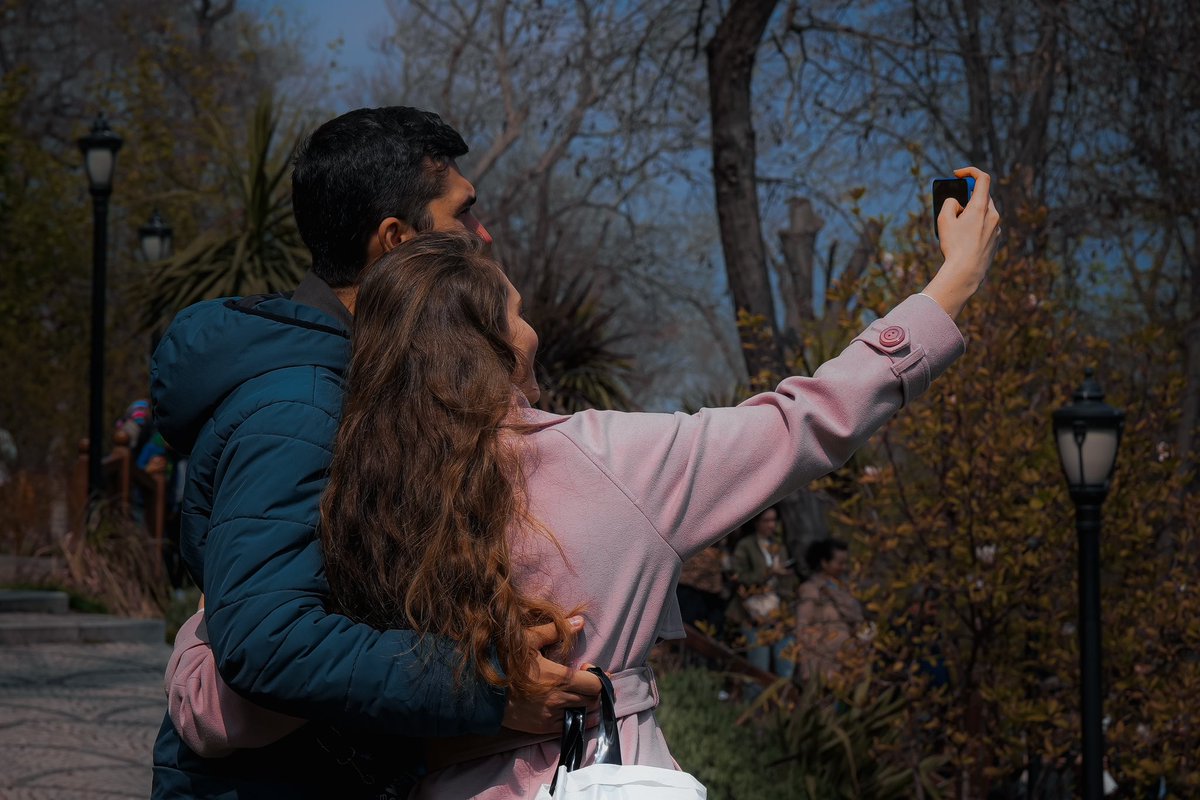 عشوائيات 📸🖤 :