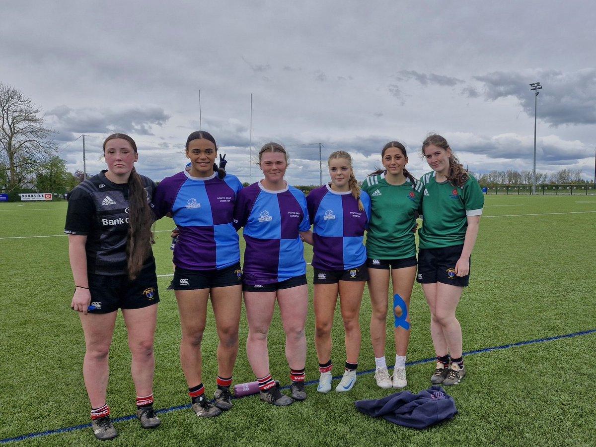 Wicklow CCRO.Leinsterrugby (@ccrowicklow) on Twitter photo The boys and girls from <a href="/WicklowRFC/">Wicklow RFC</a> at the <a href="/rugbysoutheast/">Leinster Southeast</a> screening in <a href="/TullowRFC/">Tullow RFC</a> today. #FromTheGroundUp #neverstopcompeting <a href="/LeinsterBranch/">Leinster Domestic</a> The boys and girls from <a href="/WicklowRFC/">Wicklow RFC</a> at the <a href="/rugbysoutheast/">Leinster Southeast</a> screening in <a href="/TullowRFC/">Tullow RFC</a> today. #FromTheGroundUp #neverstopcompeting <a href="/LeinsterBranch/">Leinster Domestic</a>