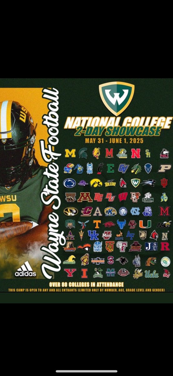 DrewLynn_12's tweet image. Excited to get after it and compete!
