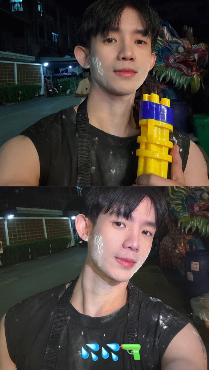 Vẫn thích bắn vào ass em hơn 😆