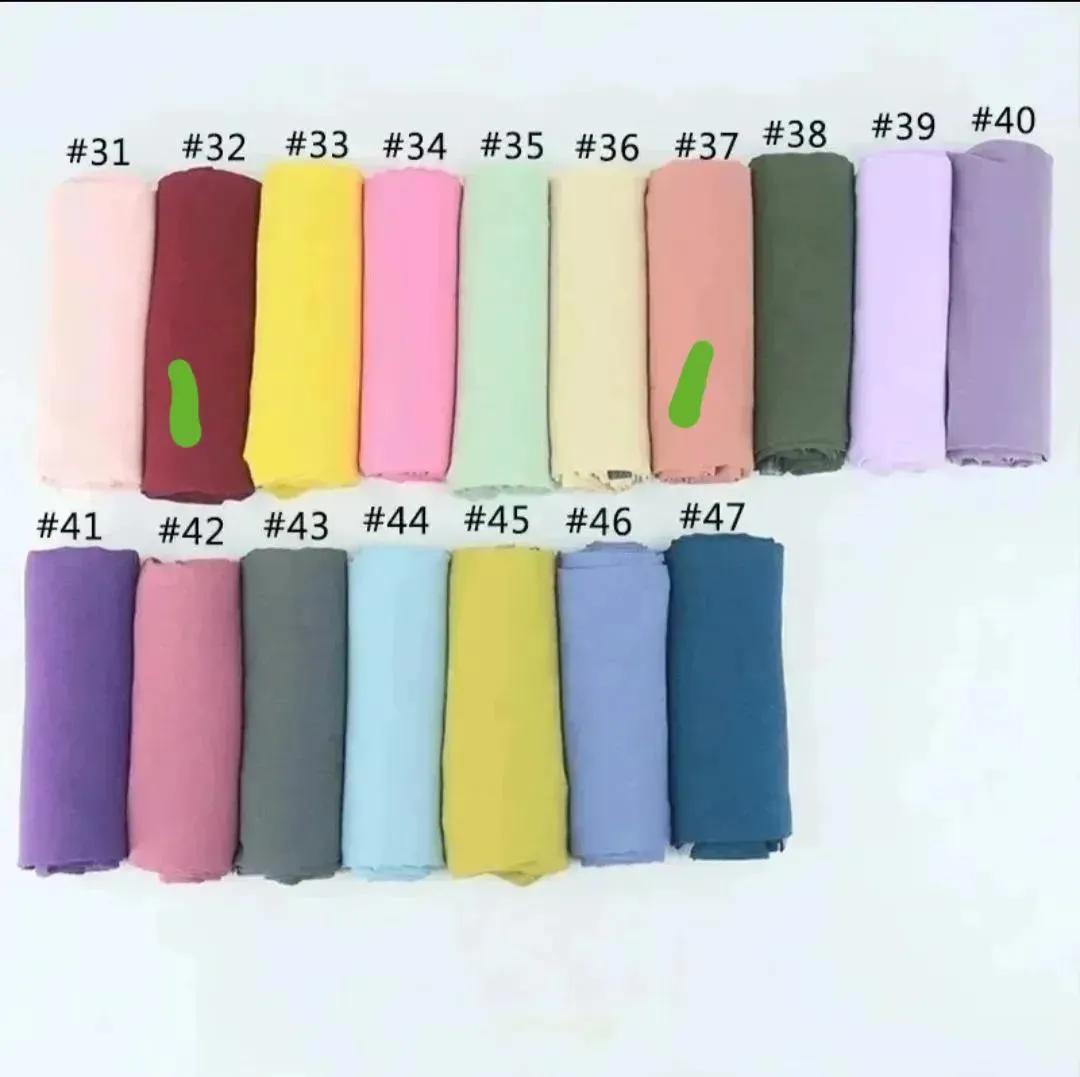 HassyCollectns's tweet image. The Premium Crinkle chiffon scarves is perfect for everyone who loves elegance,simplicity and gives you that boujee look
Amazing texture,flows effortlessly and drapes beautifully
Price:7,000 naira
Available in 17 colours
Location:Abuja
Send a dm to place order