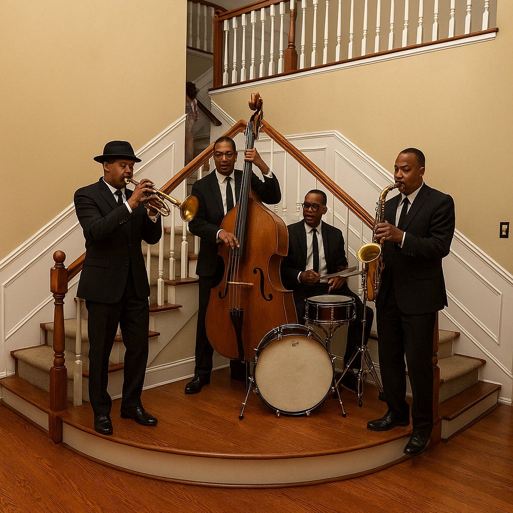 Jazz Memes tweet media