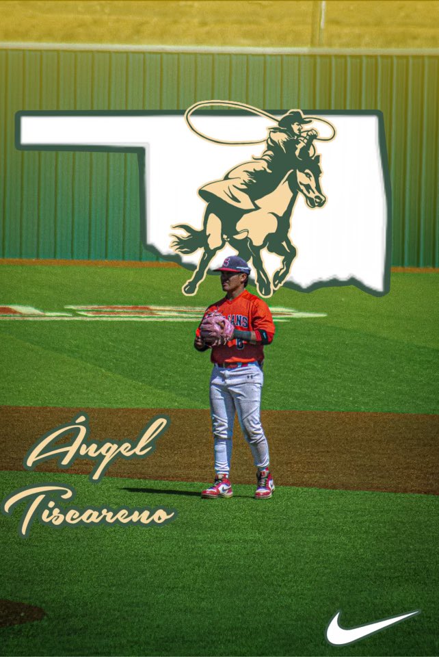New Chapter📍

<a href="/SSCbaseball/">Seminole State Baseball</a> 
<a href="/DroverAthletics/">USAO Drover Athletics</a> 
#FTR