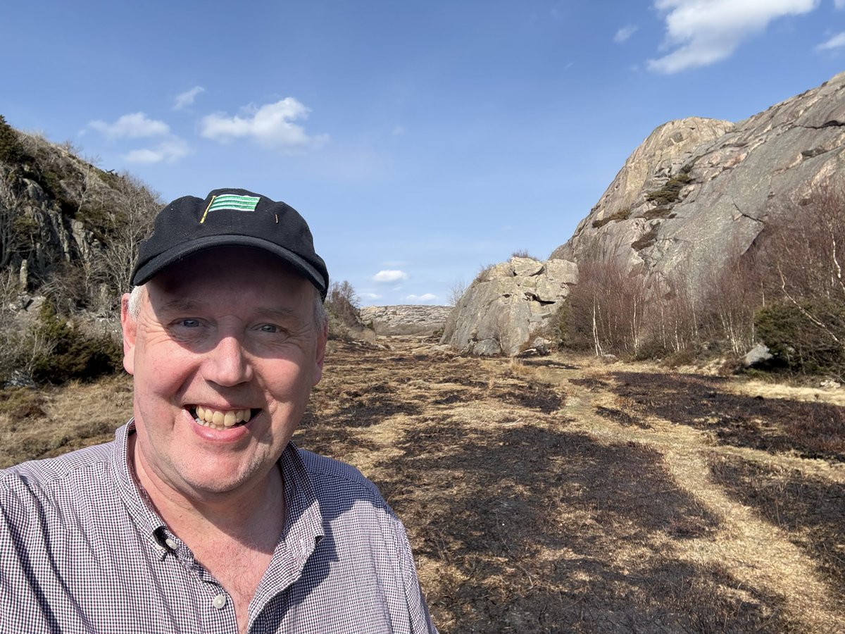 Den brända jordens taktik har väl alltid funkat?