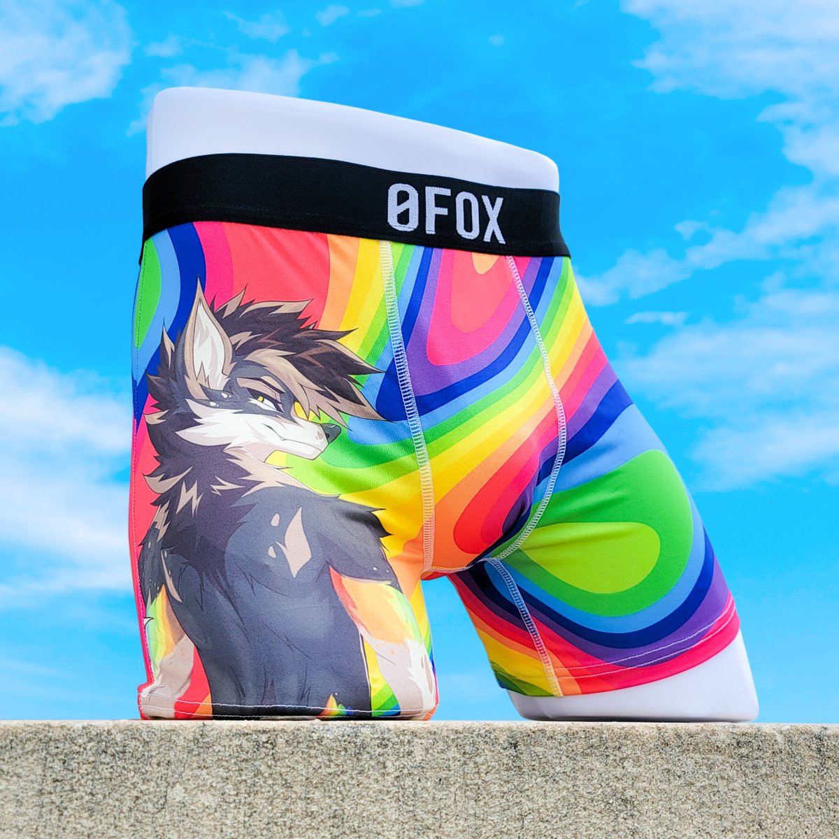 Umm... bark? 😳