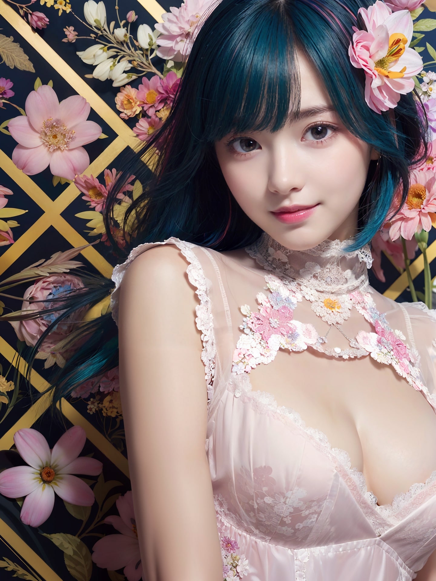 iAI (@iAI80196223441) / X